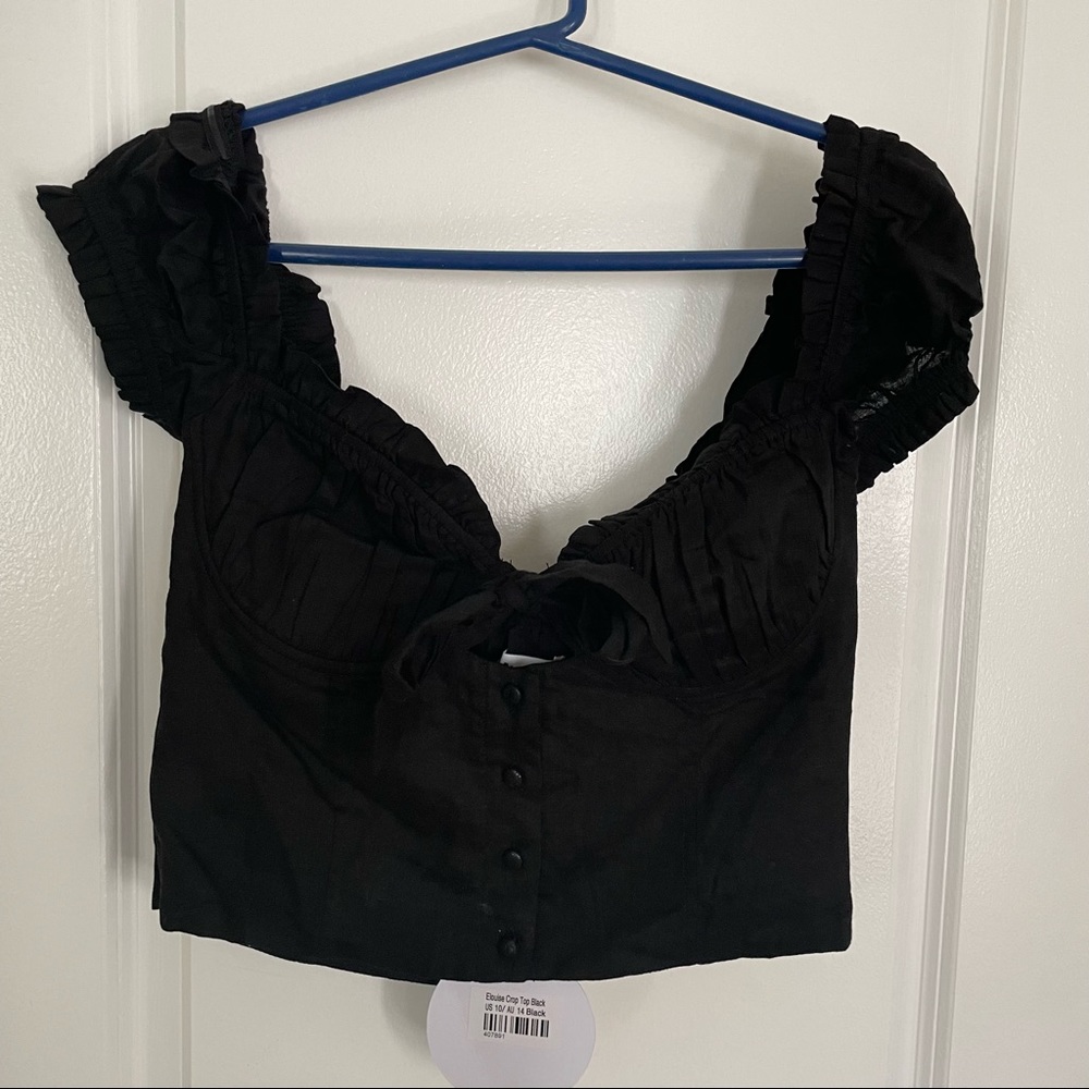 Princess Polly top